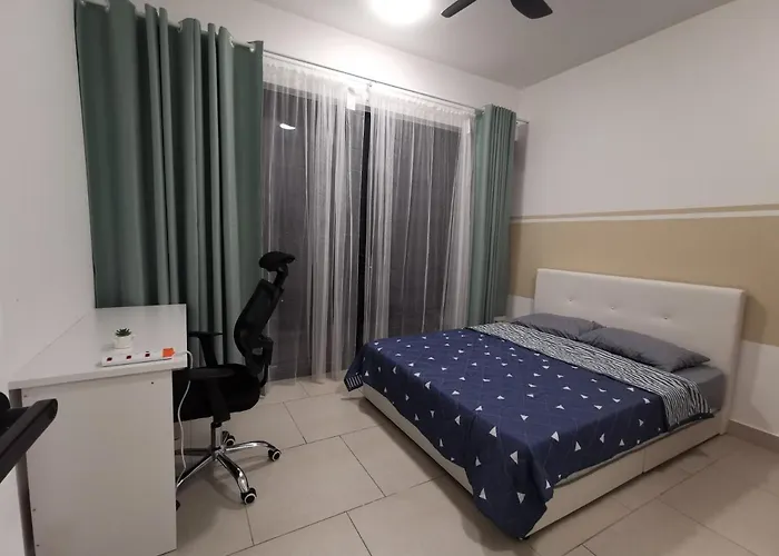 Astetica 3 Bedrooms