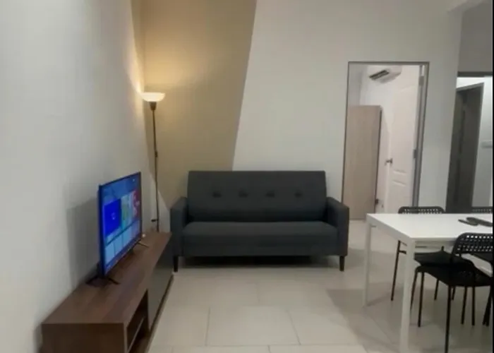 Astetica 3 Bedrooms