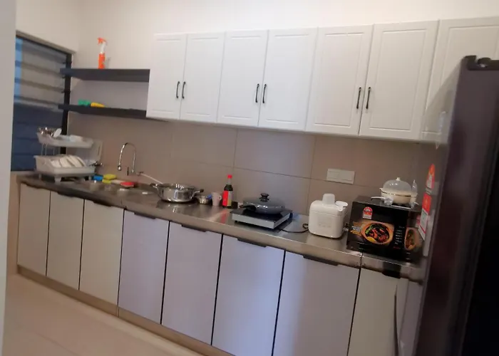 Astetica 3 Bedrooms