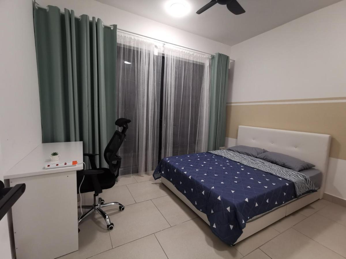 Apartment Astetica 3 Bedrooms Seri Kembangan