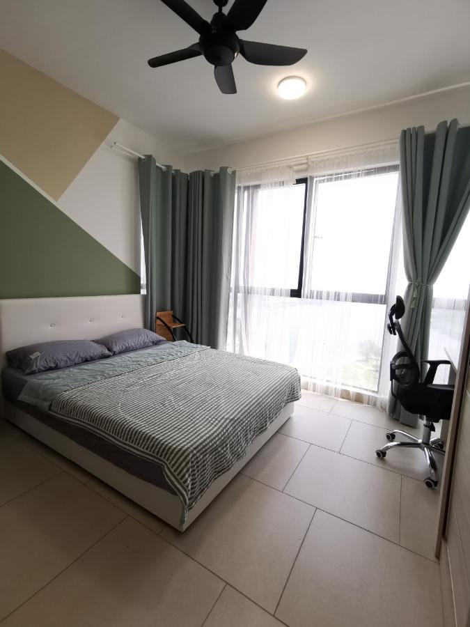Astetica 3 Bedrooms * Seri Kembangan