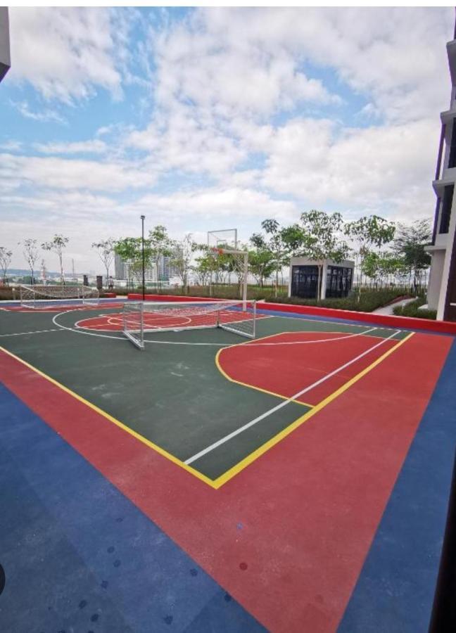 Apartment Astetica 3 Bedrooms Seri Kembangan