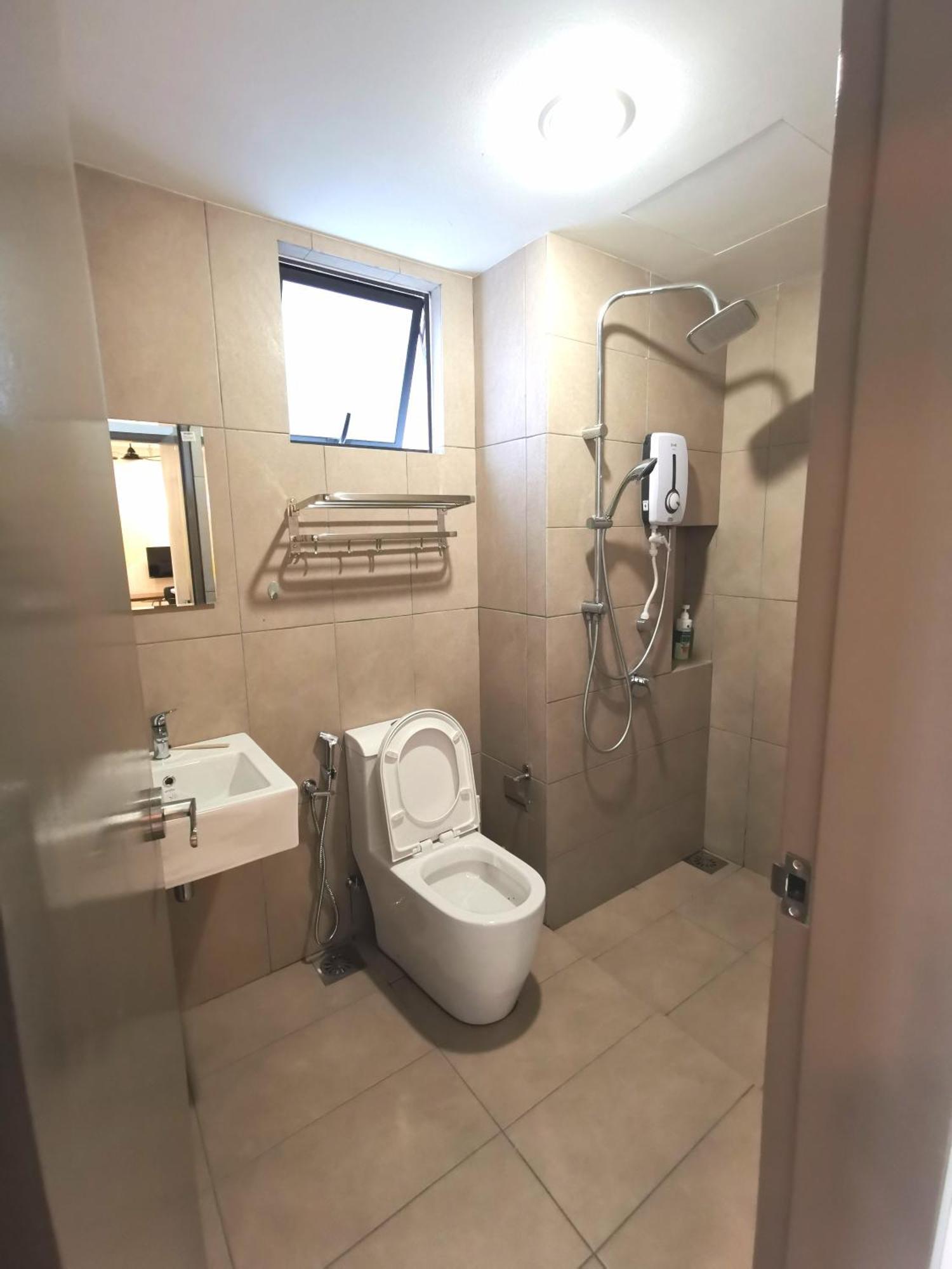 Astetica 3 Bedrooms Apartment