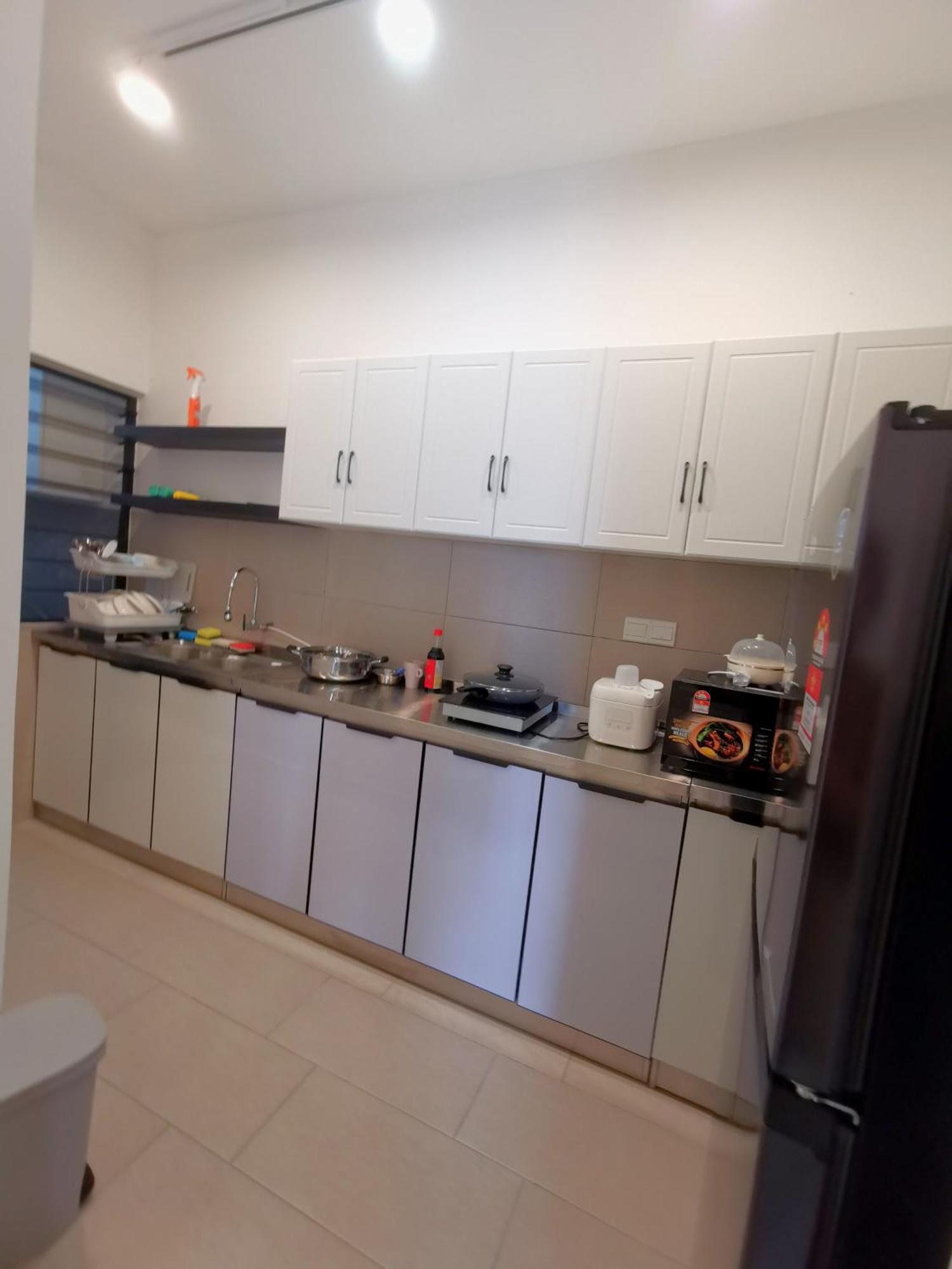 Apartment Astetica 3 Bedrooms *