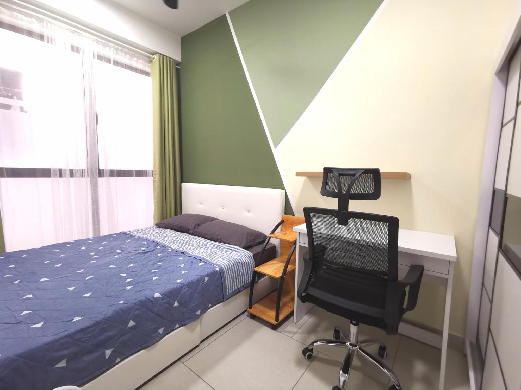 Astetica 3 Bedrooms